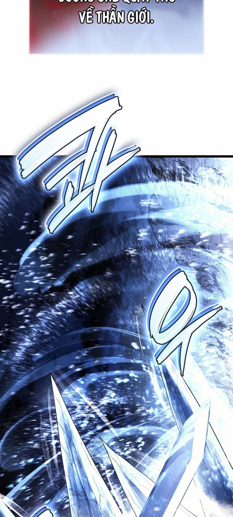 Người Hùng Cấp Thảm Họa Hồi Sinh: Chapter 107