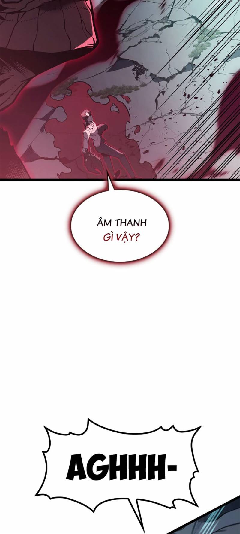 Người Hùng Cấp Thảm Họa Hồi Sinh: Chapter 107