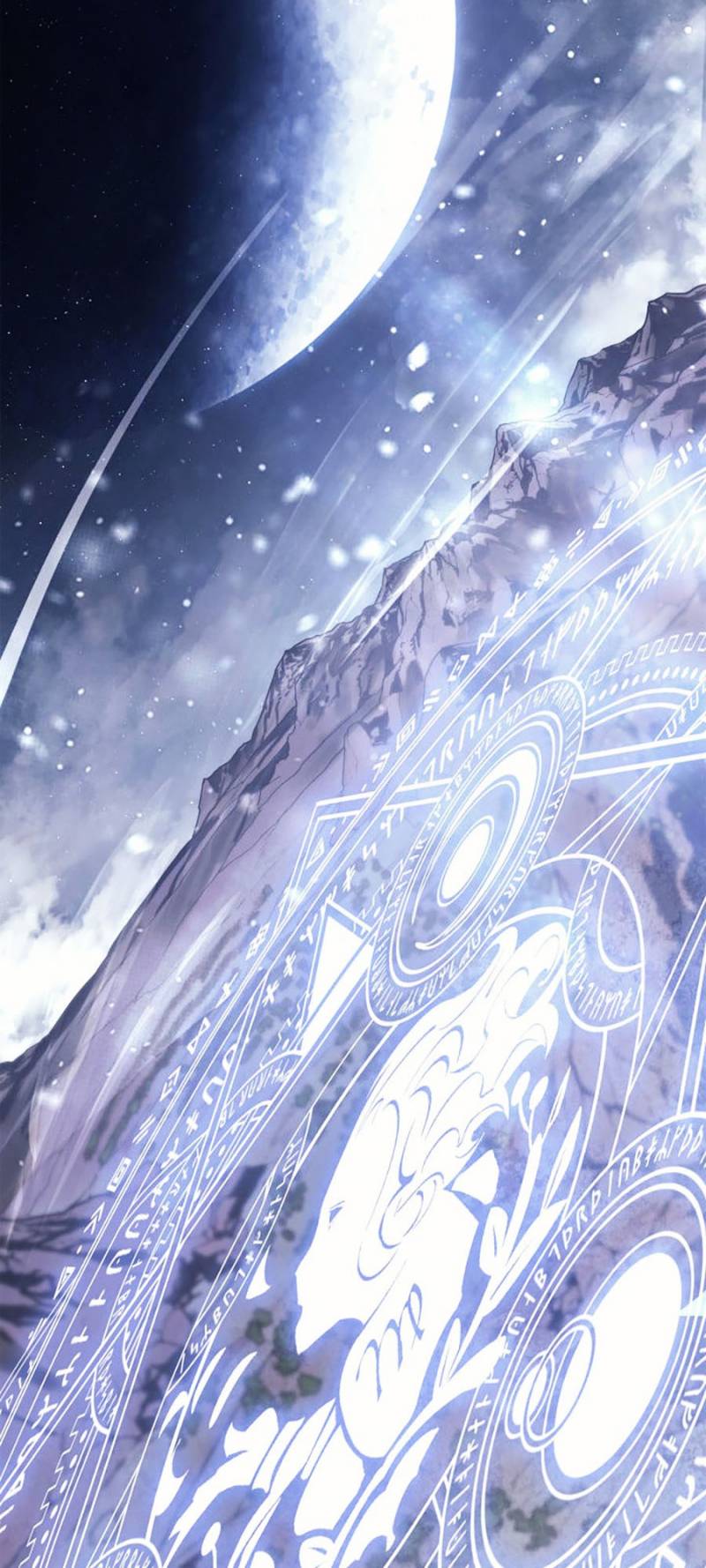 Người Hùng Cấp Thảm Họa Hồi Sinh: Chapter 107