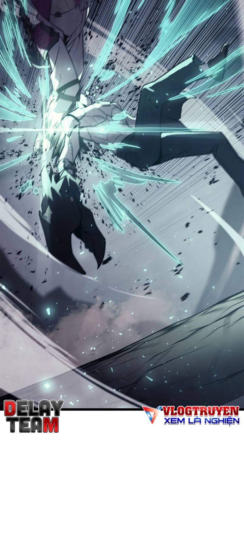 Người Hùng Cấp Thảm Họa Hồi Sinh: Chapter 107