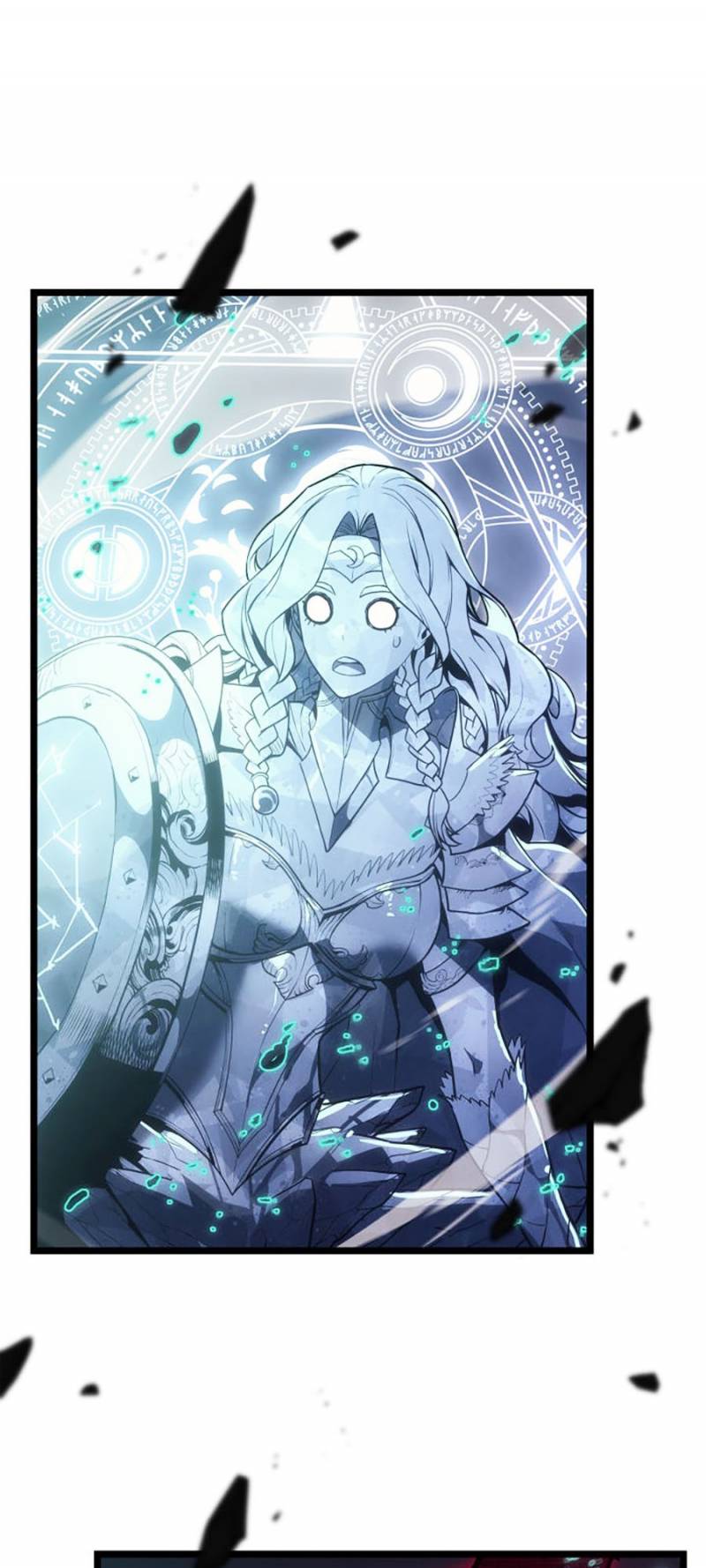 Người Hùng Cấp Thảm Họa Hồi Sinh: Chapter 107