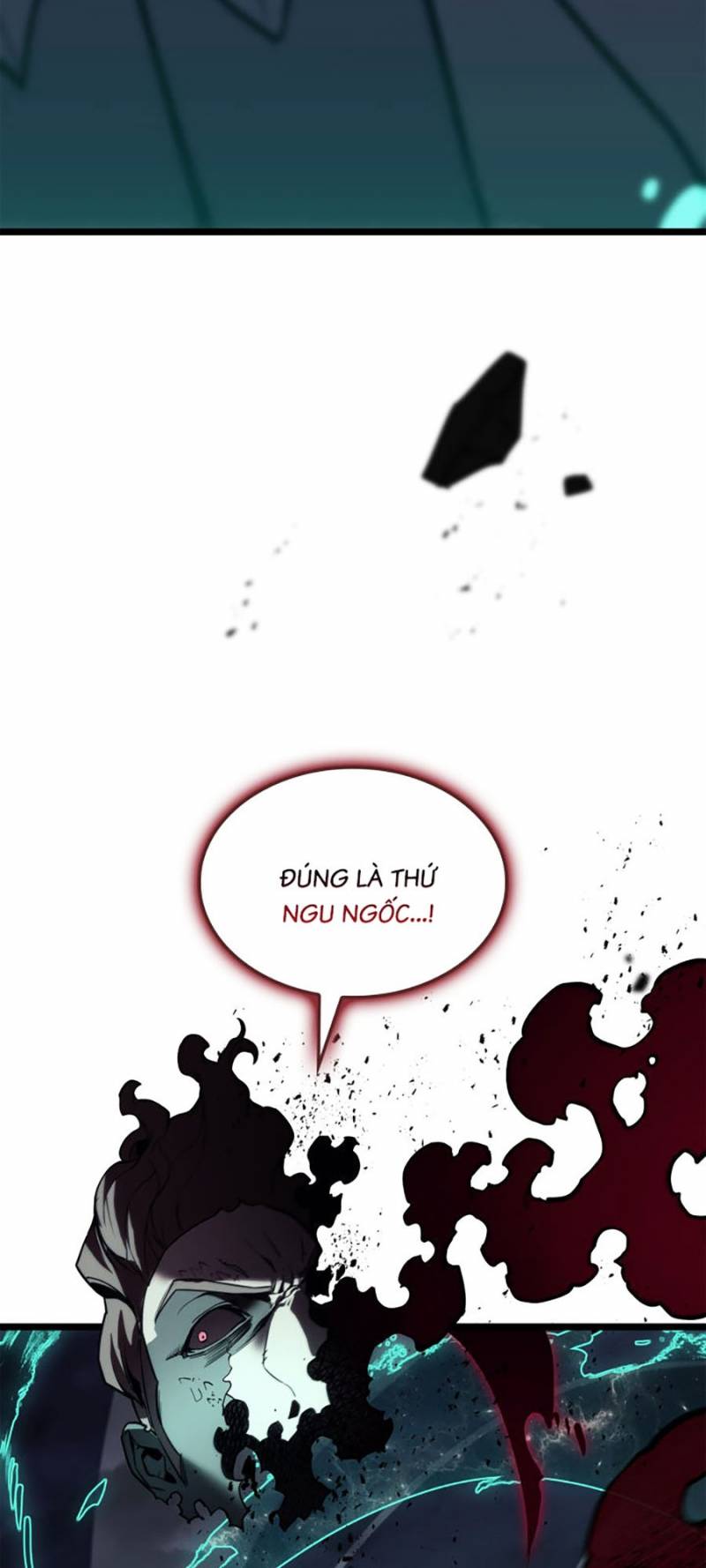 Người Hùng Cấp Thảm Họa Hồi Sinh: Chapter 107