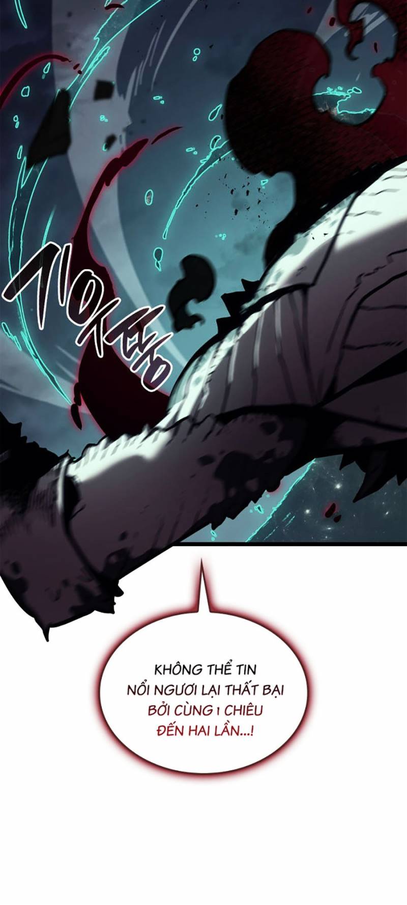 Người Hùng Cấp Thảm Họa Hồi Sinh: Chapter 107