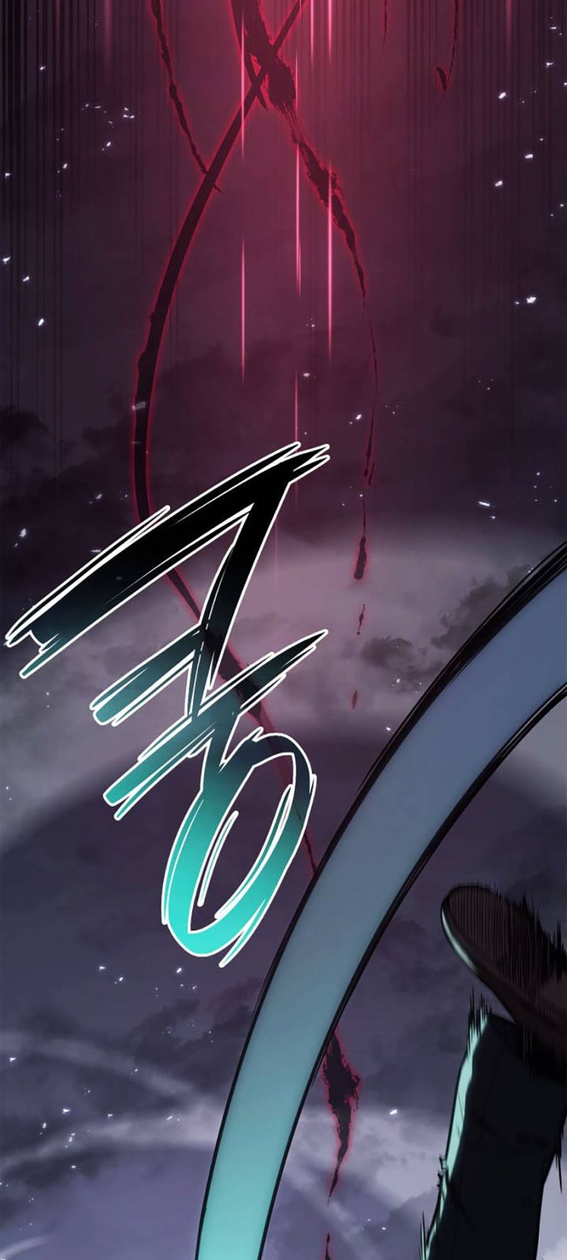 Người Hùng Cấp Thảm Họa Hồi Sinh: Chapter 107