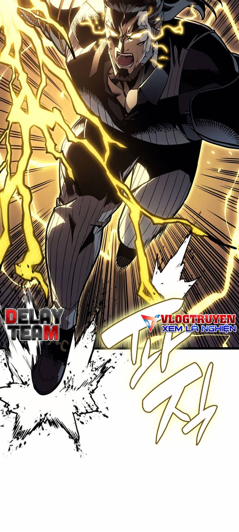 Người Hùng Cấp Thảm Họa Hồi Sinh: Chapter 108