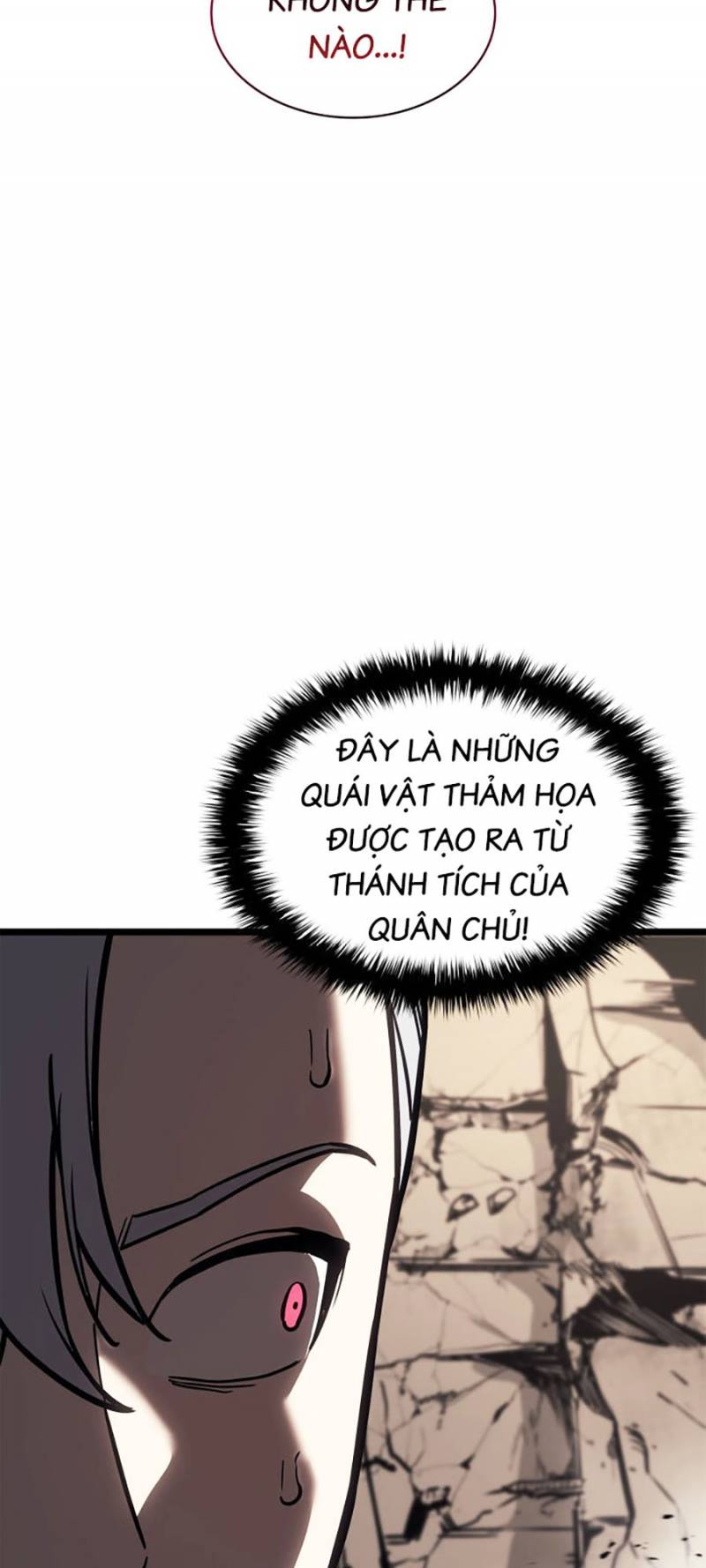 Người Hùng Cấp Thảm Họa Hồi Sinh: Chapter 108