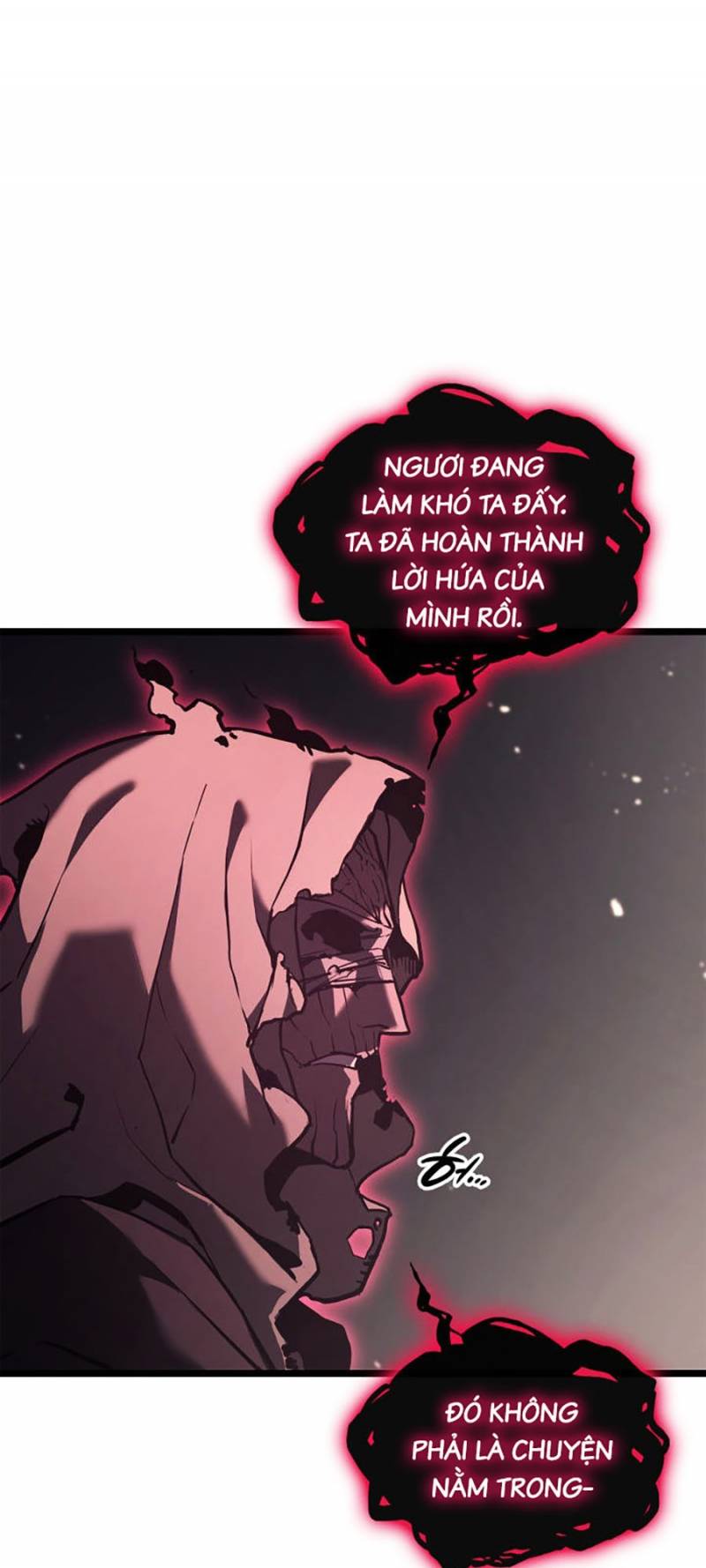 Người Hùng Cấp Thảm Họa Hồi Sinh: Chapter 108