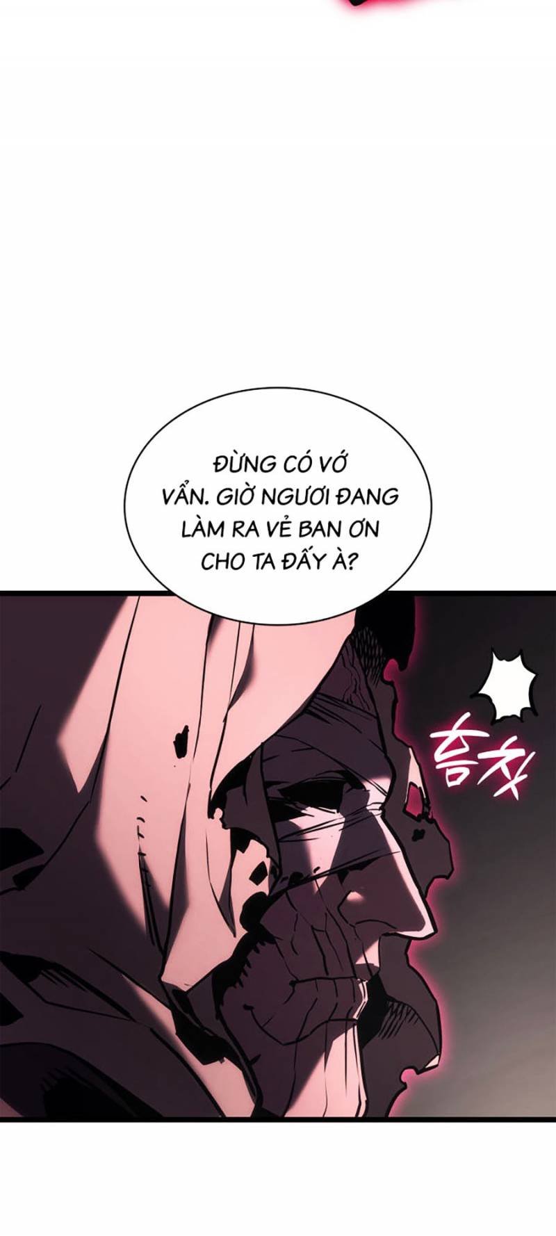 Người Hùng Cấp Thảm Họa Hồi Sinh: Chapter 108