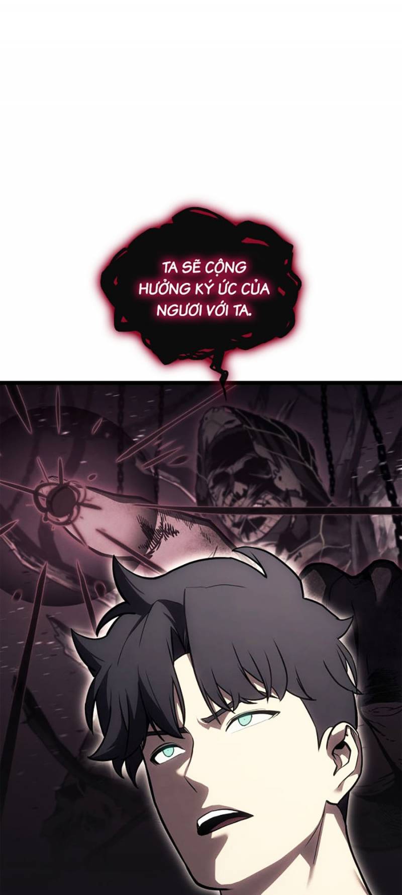 Người Hùng Cấp Thảm Họa Hồi Sinh: Chapter 108