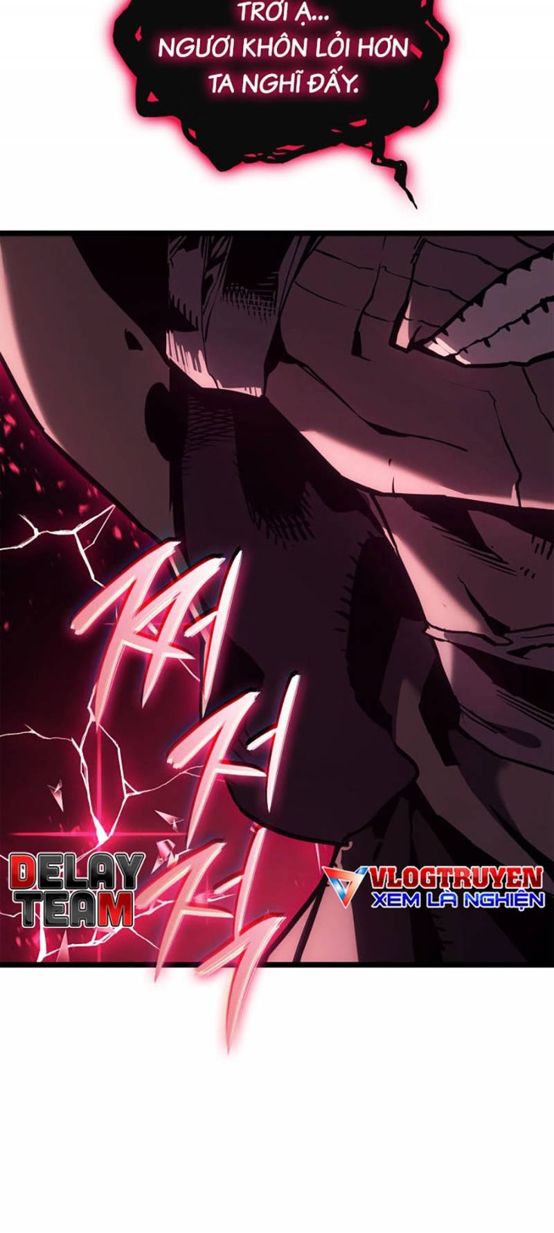 Người Hùng Cấp Thảm Họa Hồi Sinh: Chapter 108