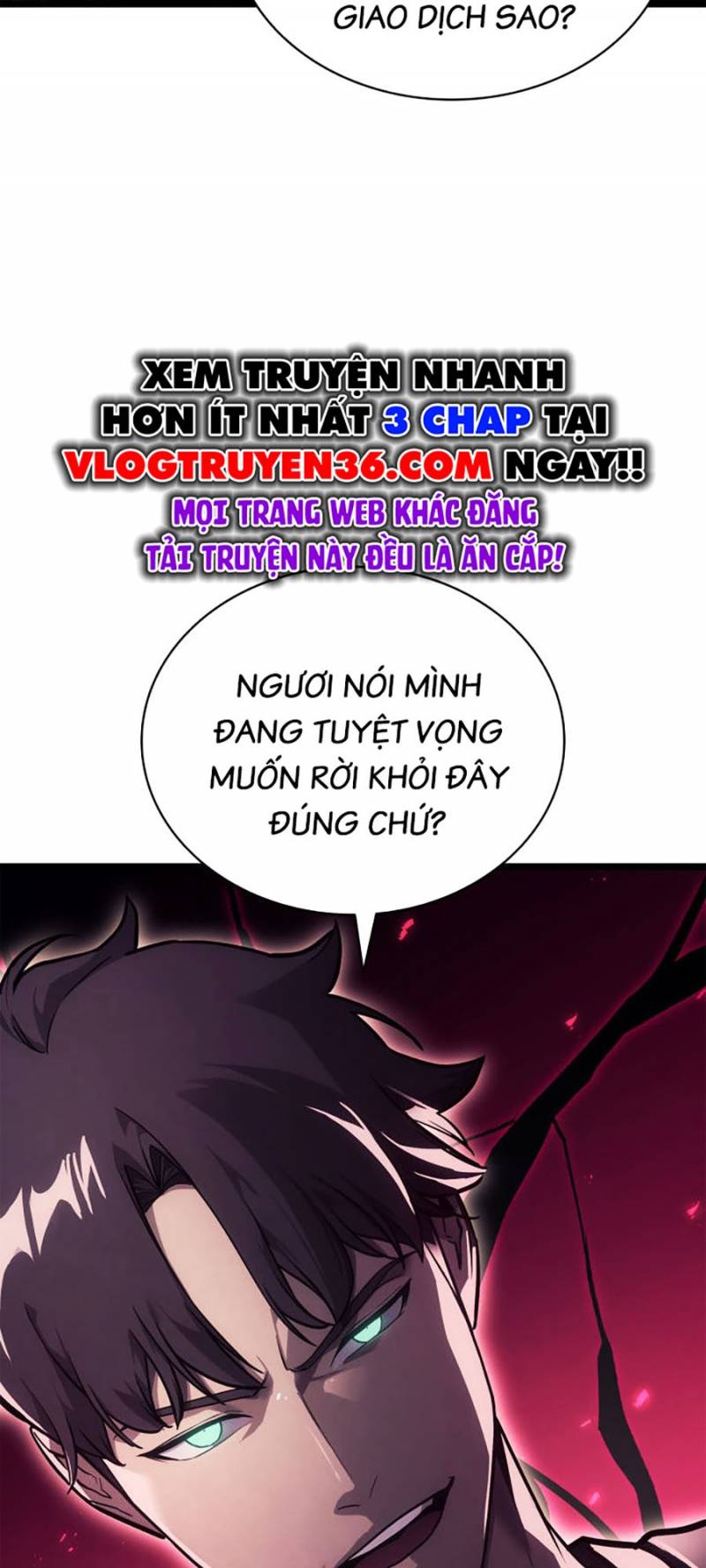 Người Hùng Cấp Thảm Họa Hồi Sinh: Chapter 108