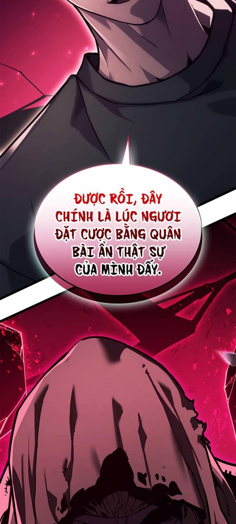 Người Hùng Cấp Thảm Họa Hồi Sinh: Chapter 108
