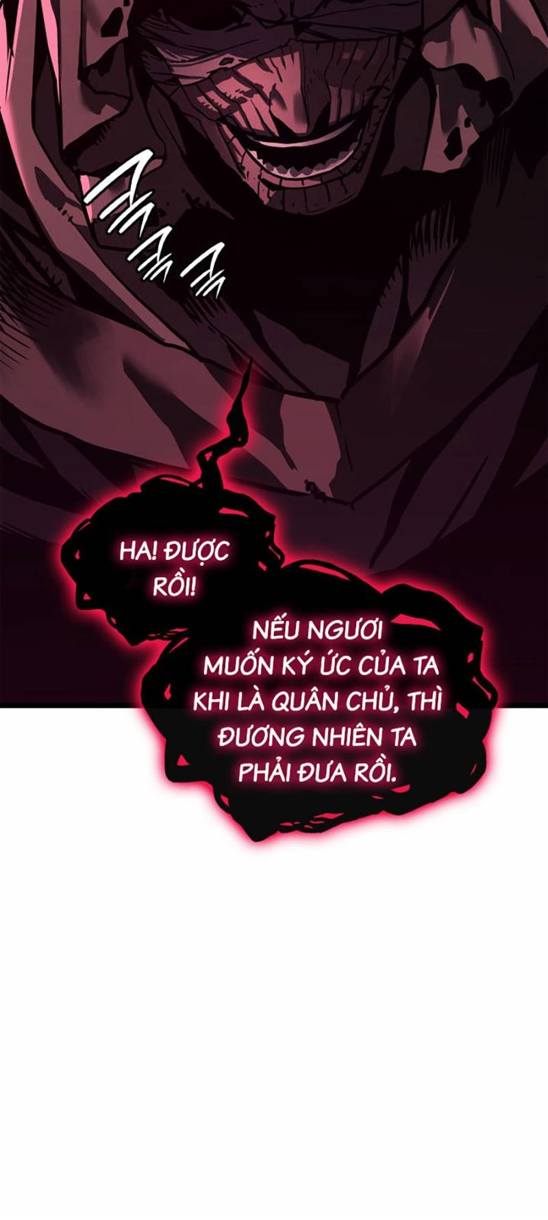 Người Hùng Cấp Thảm Họa Hồi Sinh: Chapter 108
