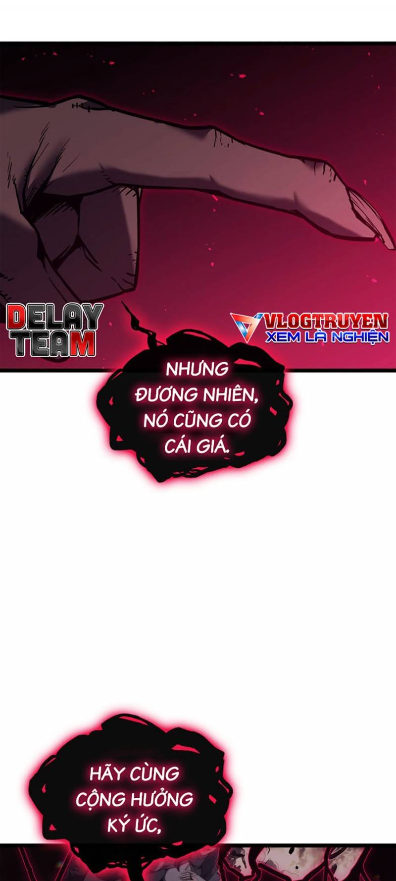 Người Hùng Cấp Thảm Họa Hồi Sinh: Chapter 108