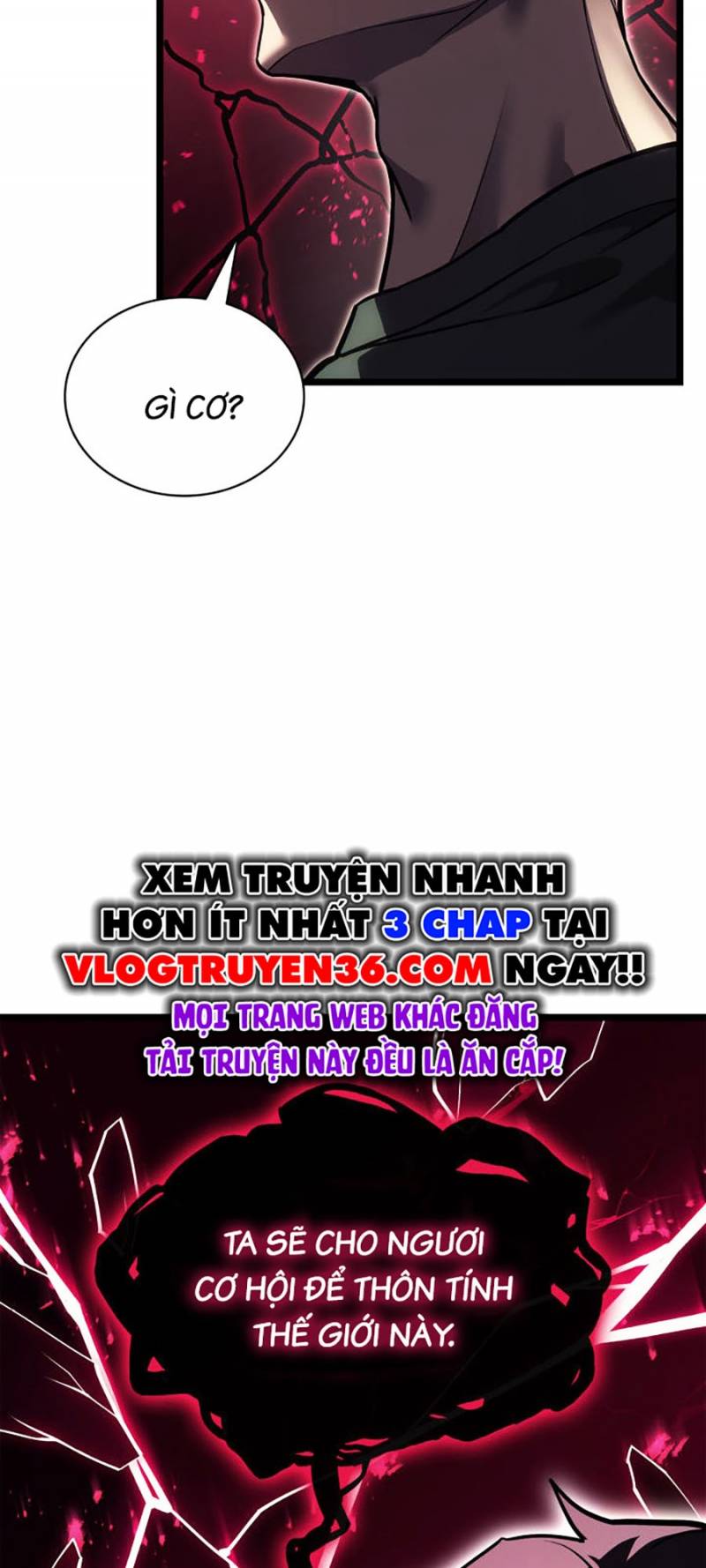 Người Hùng Cấp Thảm Họa Hồi Sinh: Chapter 108
