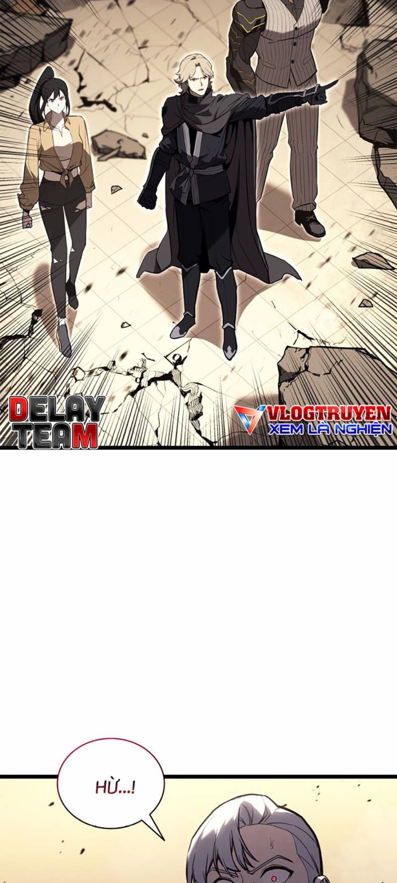 Người Hùng Cấp Thảm Họa Hồi Sinh: Chapter 108