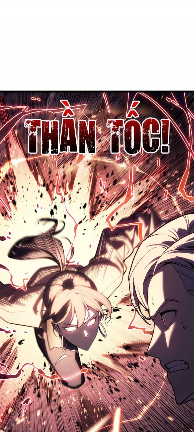 Người Hùng Cấp Thảm Họa Hồi Sinh: Chapter 108