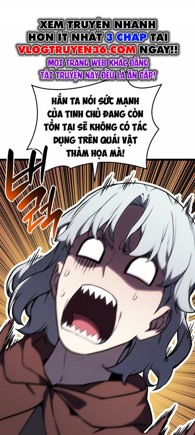 Người Hùng Cấp Thảm Họa Hồi Sinh: Chapter 108
