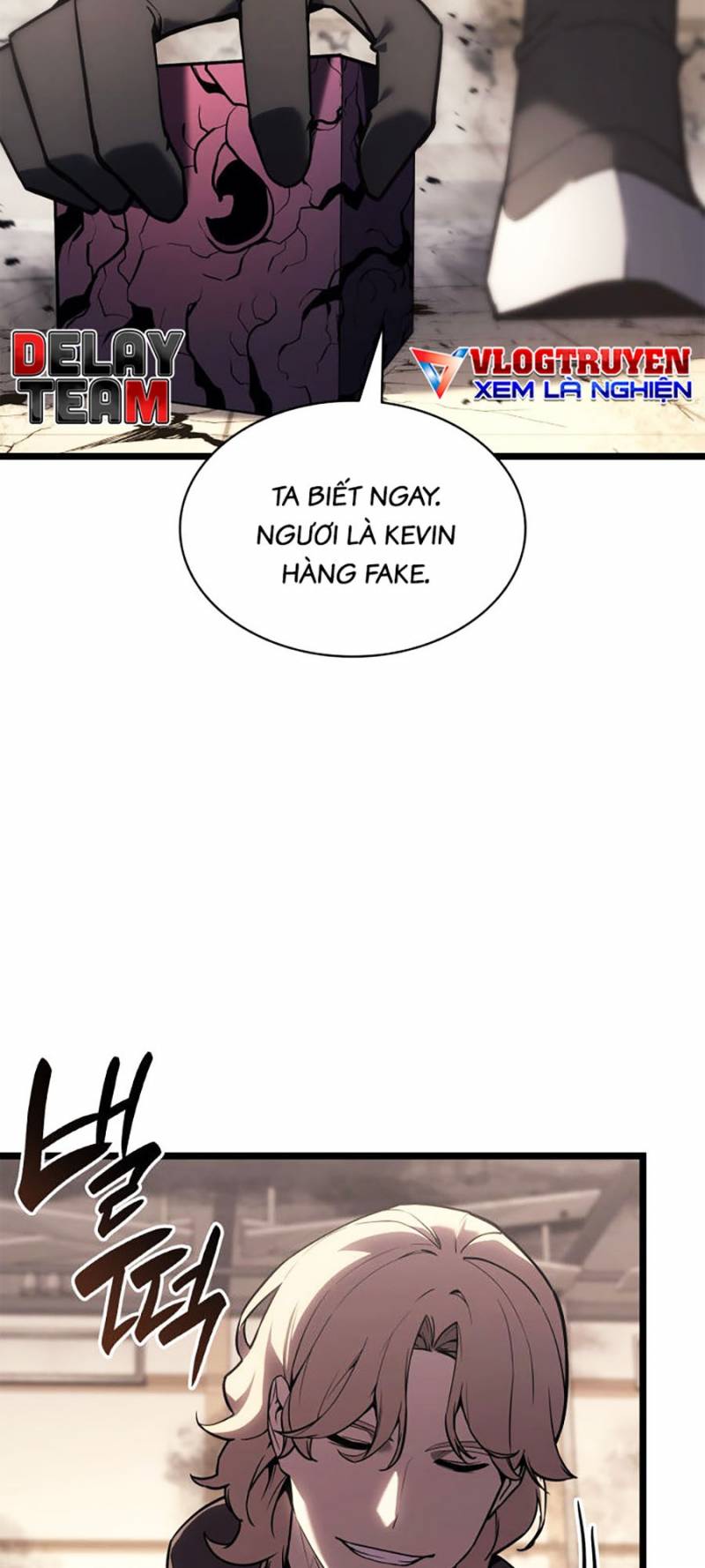 Người Hùng Cấp Thảm Họa Hồi Sinh: Chapter 108