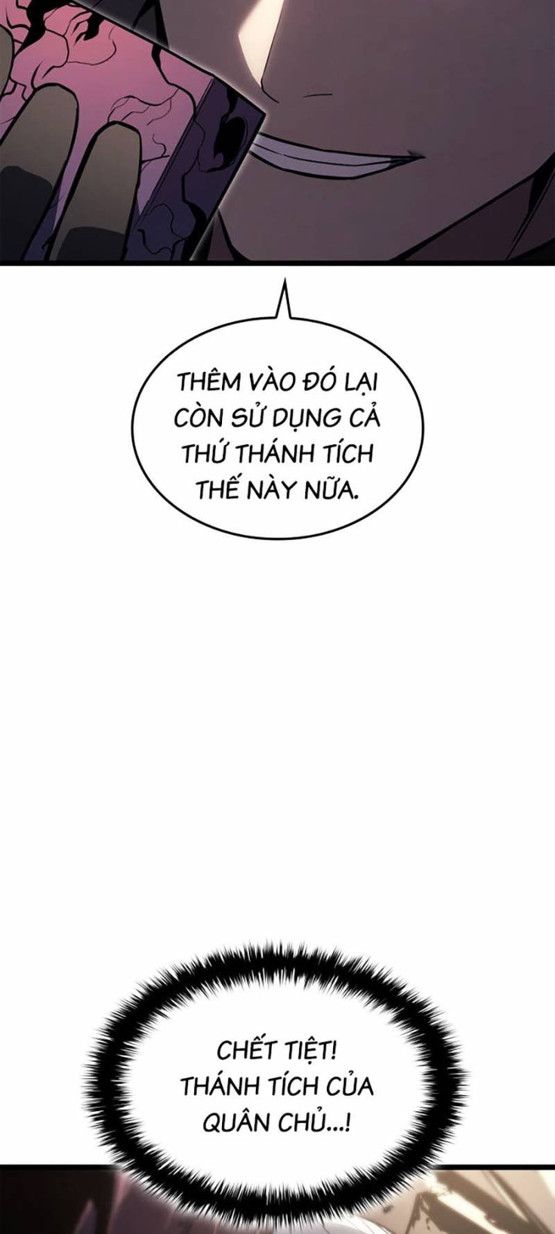 Người Hùng Cấp Thảm Họa Hồi Sinh: Chapter 108
