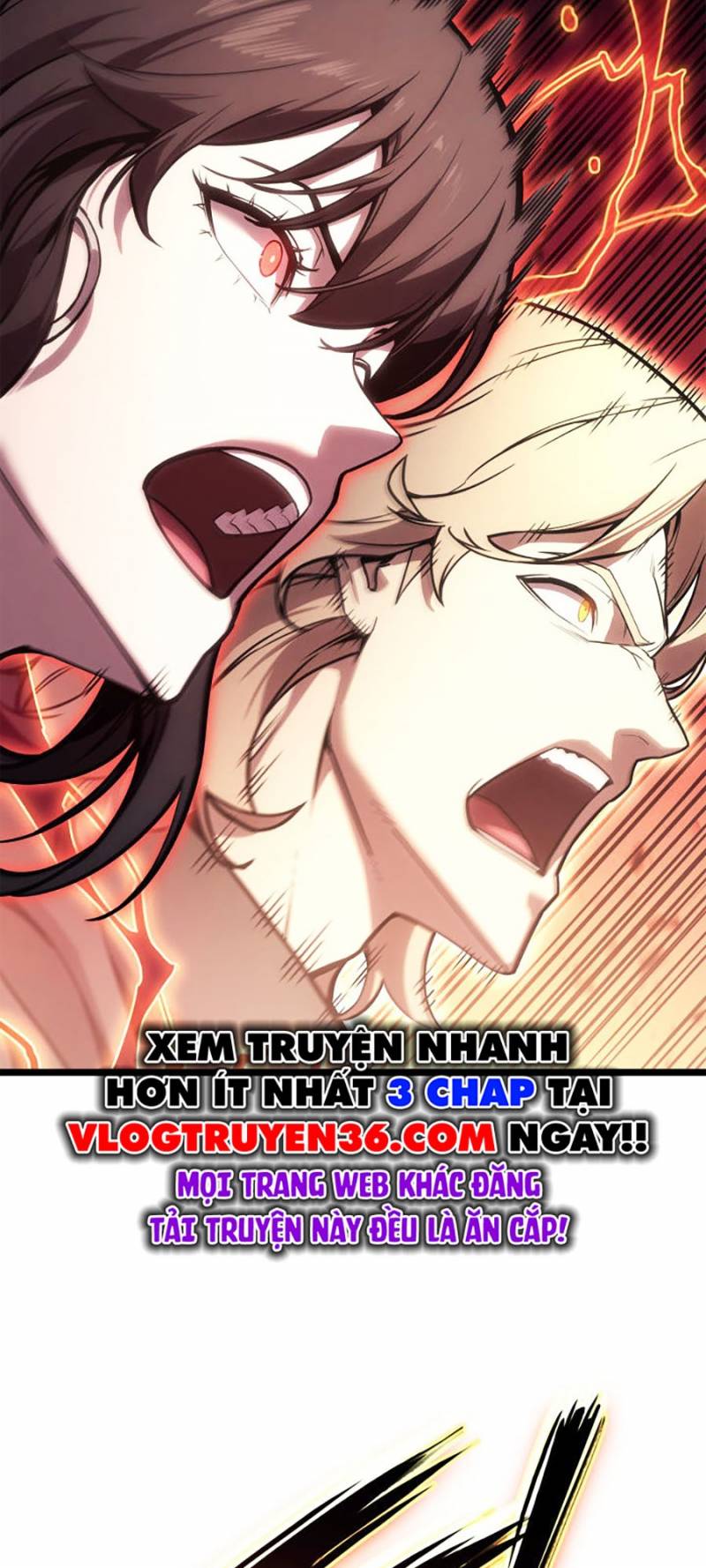 Người Hùng Cấp Thảm Họa Hồi Sinh: Chapter 108