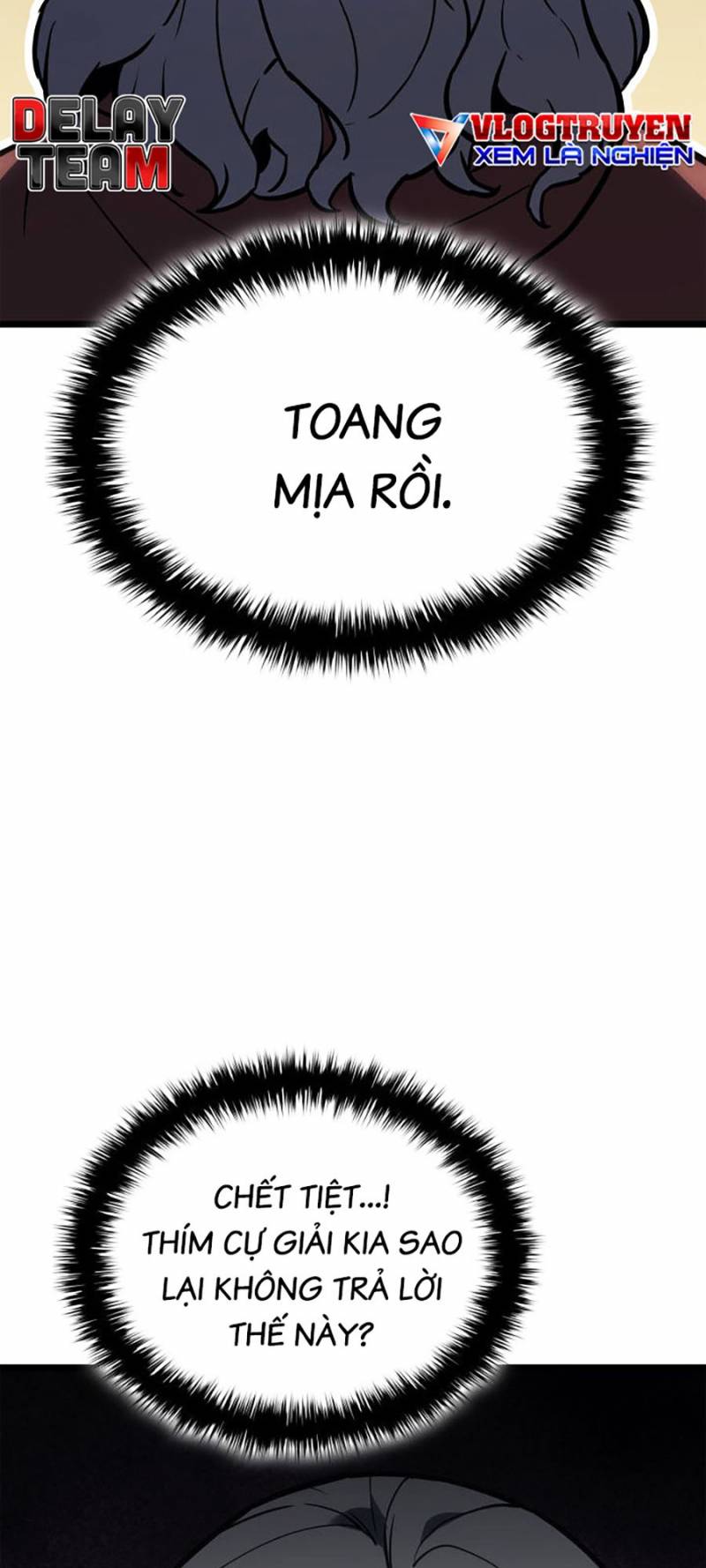 Người Hùng Cấp Thảm Họa Hồi Sinh: Chapter 108