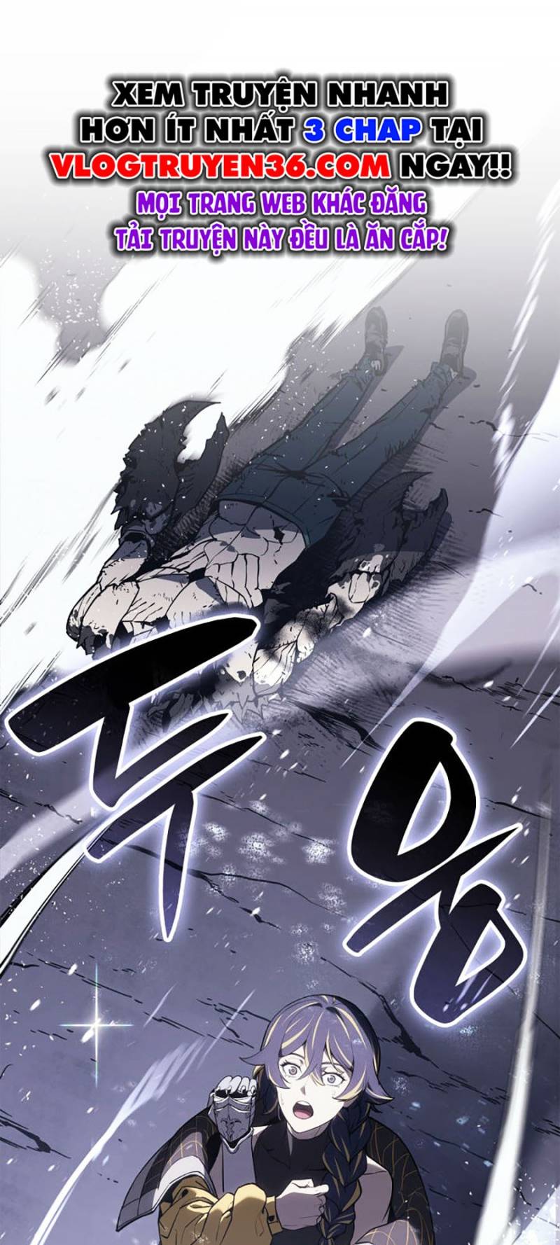 Người Hùng Cấp Thảm Họa Hồi Sinh: Chapter 108
