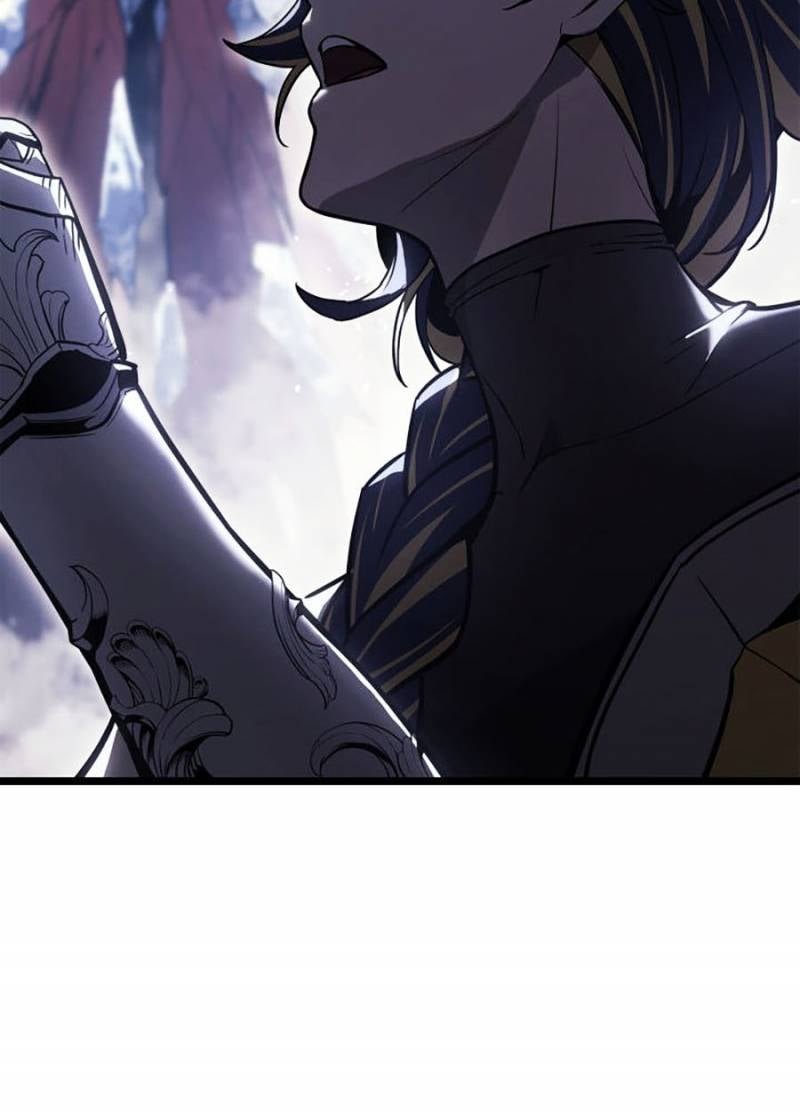 Người Hùng Cấp Thảm Họa Hồi Sinh: Chapter 108