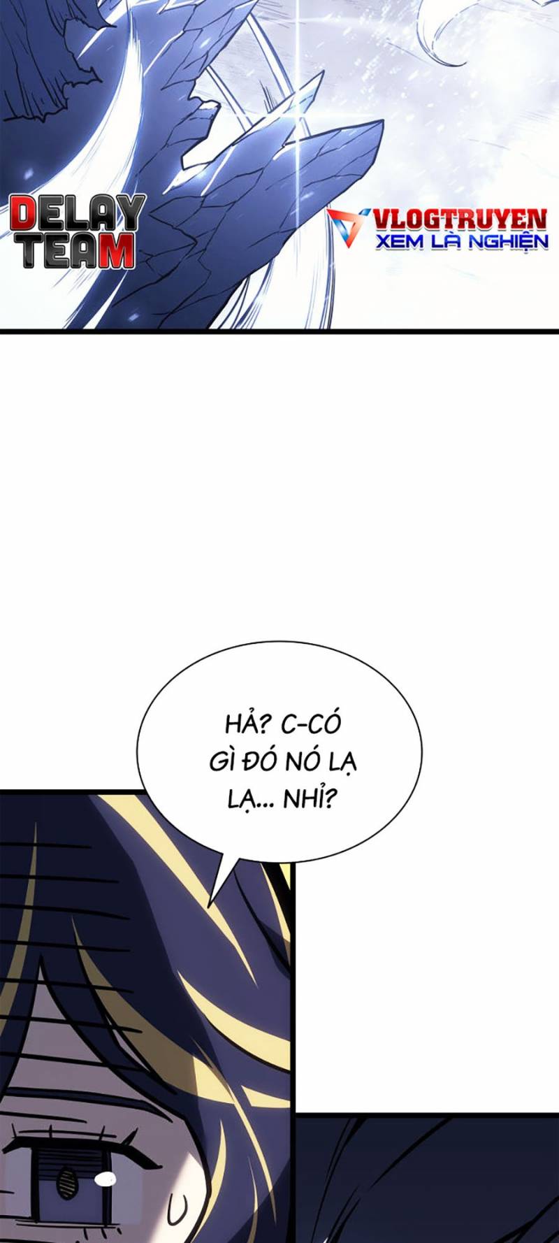 Người Hùng Cấp Thảm Họa Hồi Sinh: Chapter 108