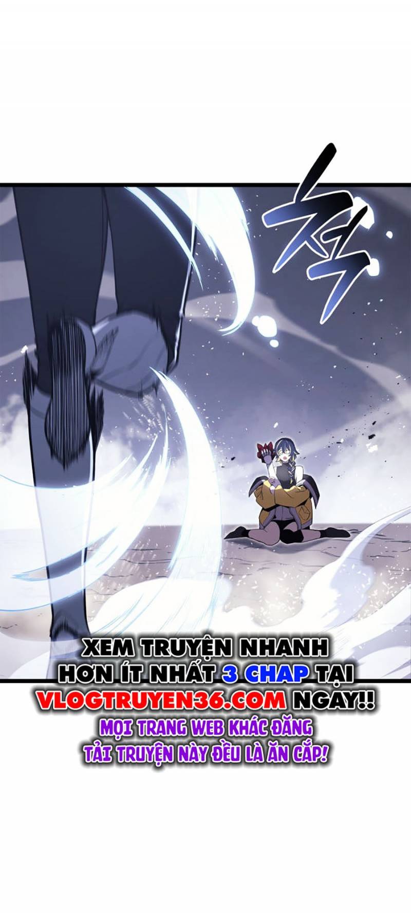 Người Hùng Cấp Thảm Họa Hồi Sinh: Chapter 108