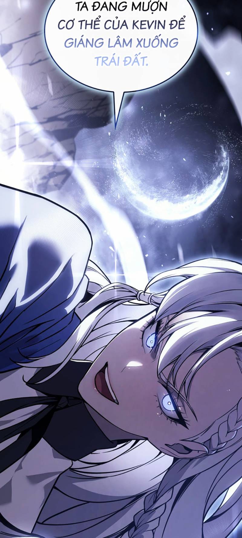 Người Hùng Cấp Thảm Họa Hồi Sinh: Chapter 108