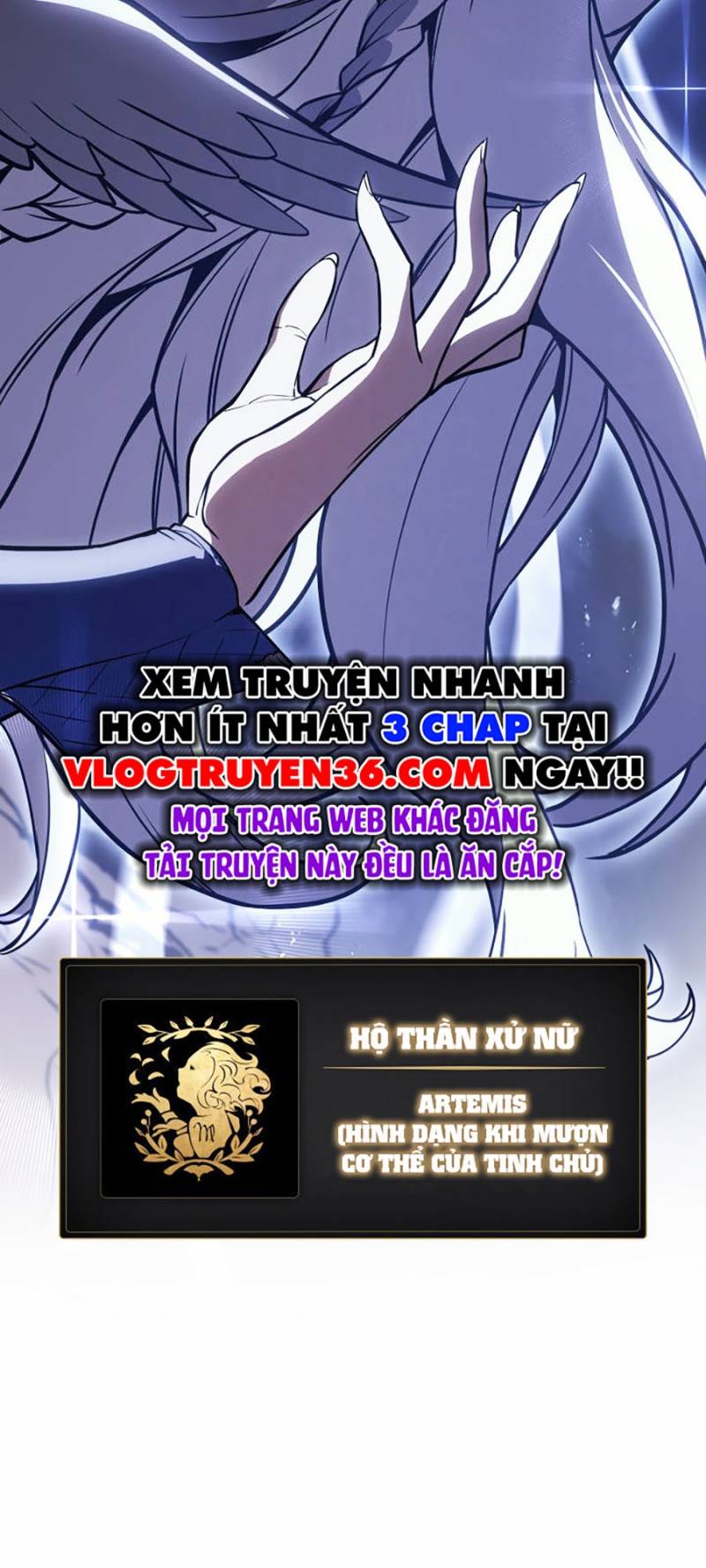 Người Hùng Cấp Thảm Họa Hồi Sinh: Chapter 108