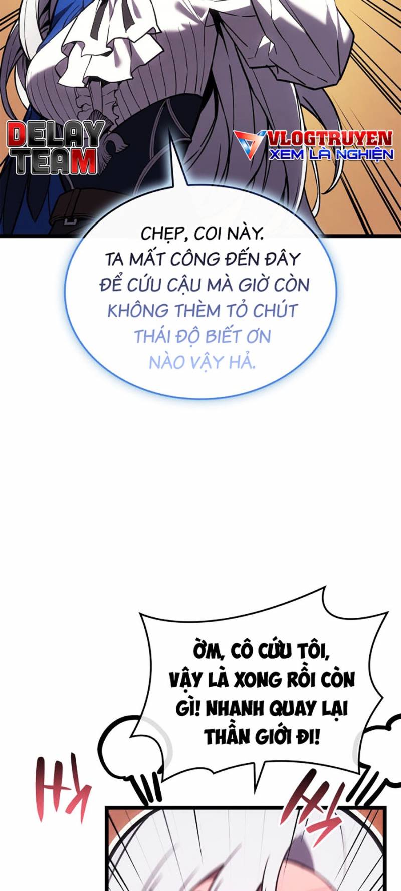 Người Hùng Cấp Thảm Họa Hồi Sinh: Chapter 108