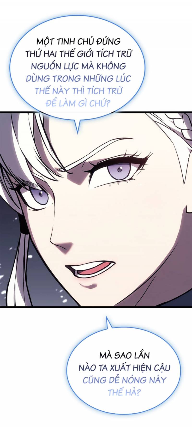 Người Hùng Cấp Thảm Họa Hồi Sinh: Chapter 108