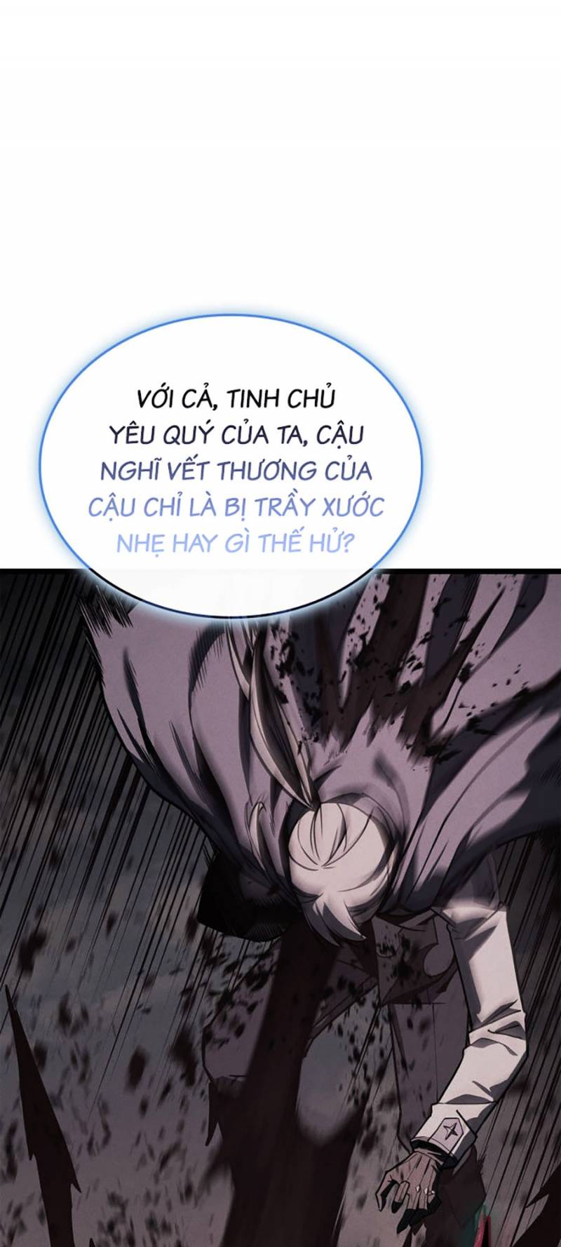 Người Hùng Cấp Thảm Họa Hồi Sinh: Chapter 108