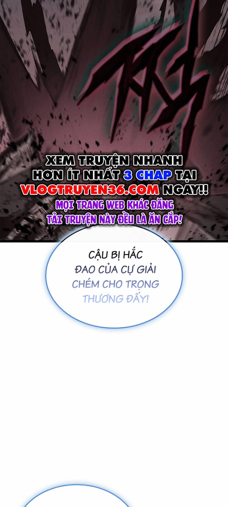 Người Hùng Cấp Thảm Họa Hồi Sinh: Chapter 108