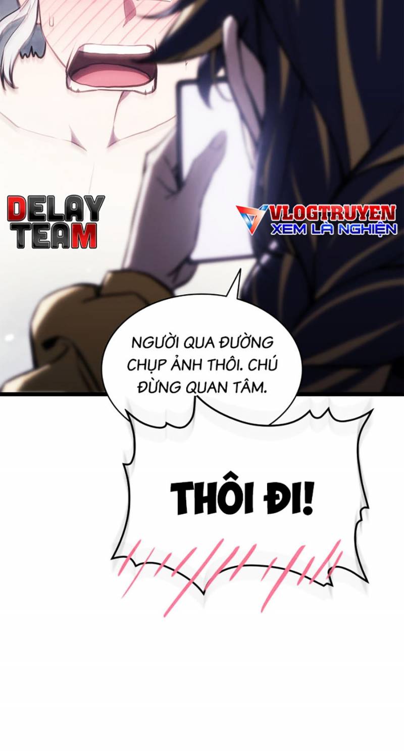 Người Hùng Cấp Thảm Họa Hồi Sinh: Chapter 108