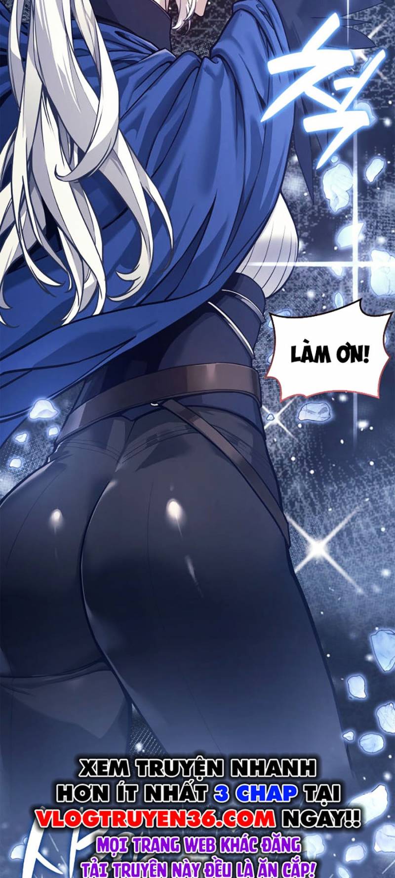 Người Hùng Cấp Thảm Họa Hồi Sinh: Chapter 108