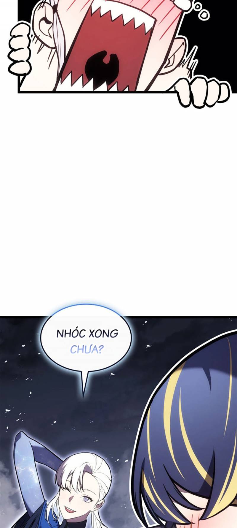 Người Hùng Cấp Thảm Họa Hồi Sinh: Chapter 108