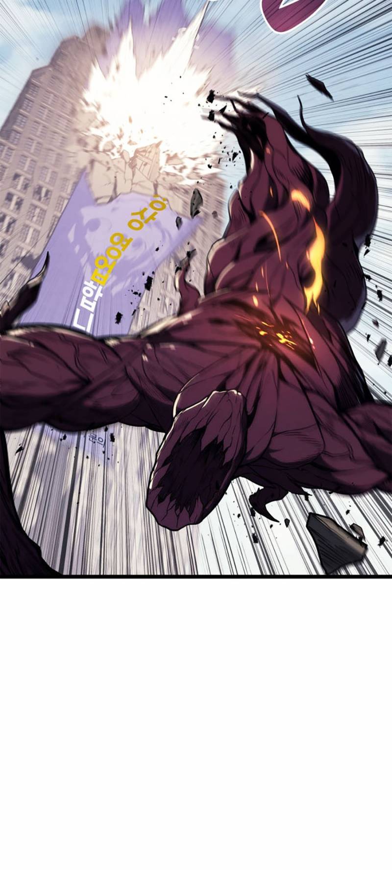 Người Hùng Cấp Thảm Họa Hồi Sinh: Chapter 108