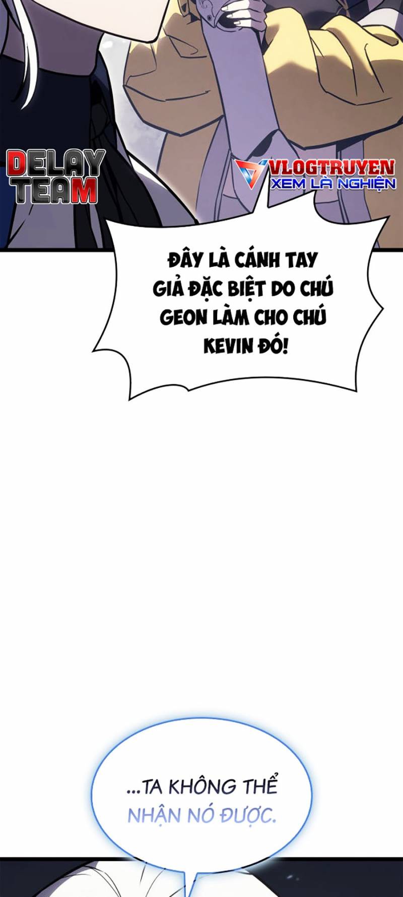 Người Hùng Cấp Thảm Họa Hồi Sinh: Chapter 108