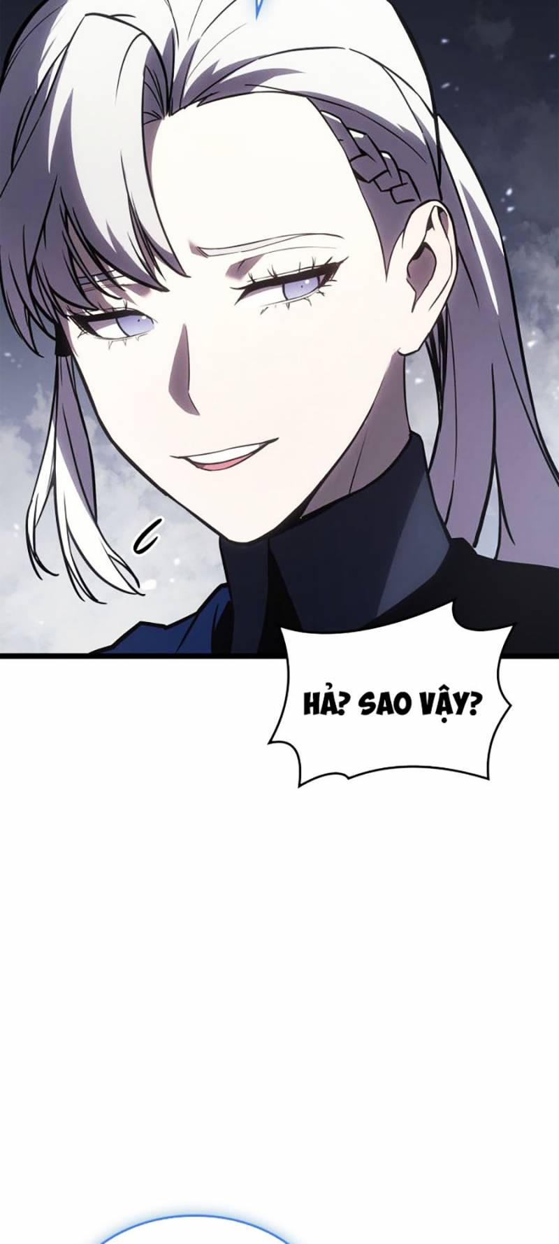 Người Hùng Cấp Thảm Họa Hồi Sinh: Chapter 108