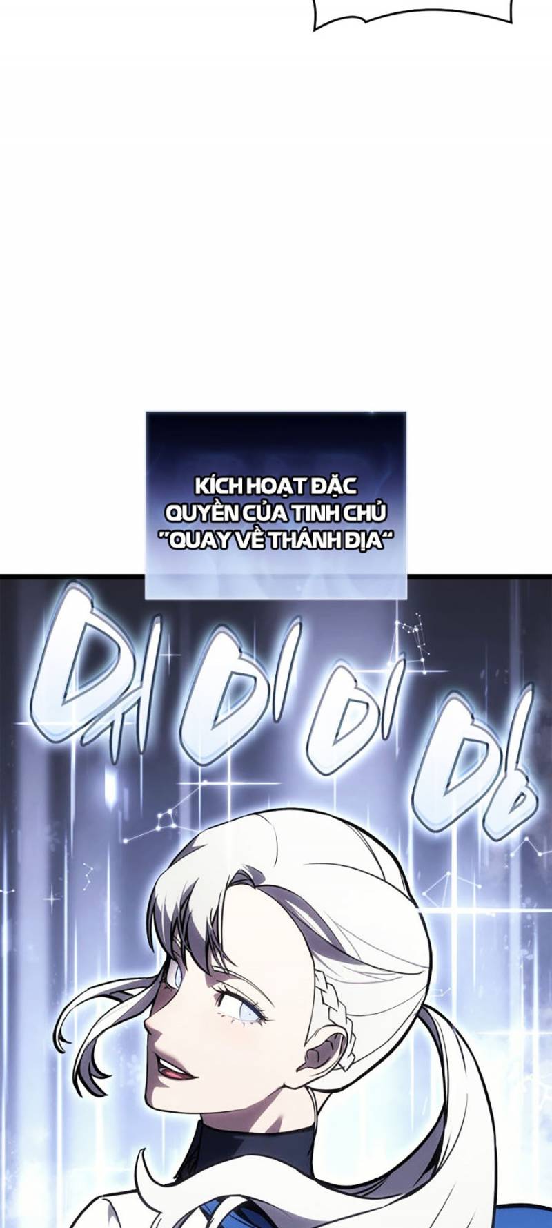Người Hùng Cấp Thảm Họa Hồi Sinh: Chapter 108