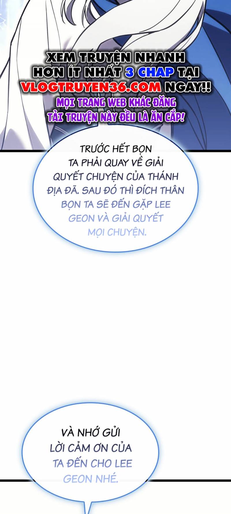 Người Hùng Cấp Thảm Họa Hồi Sinh: Chapter 108