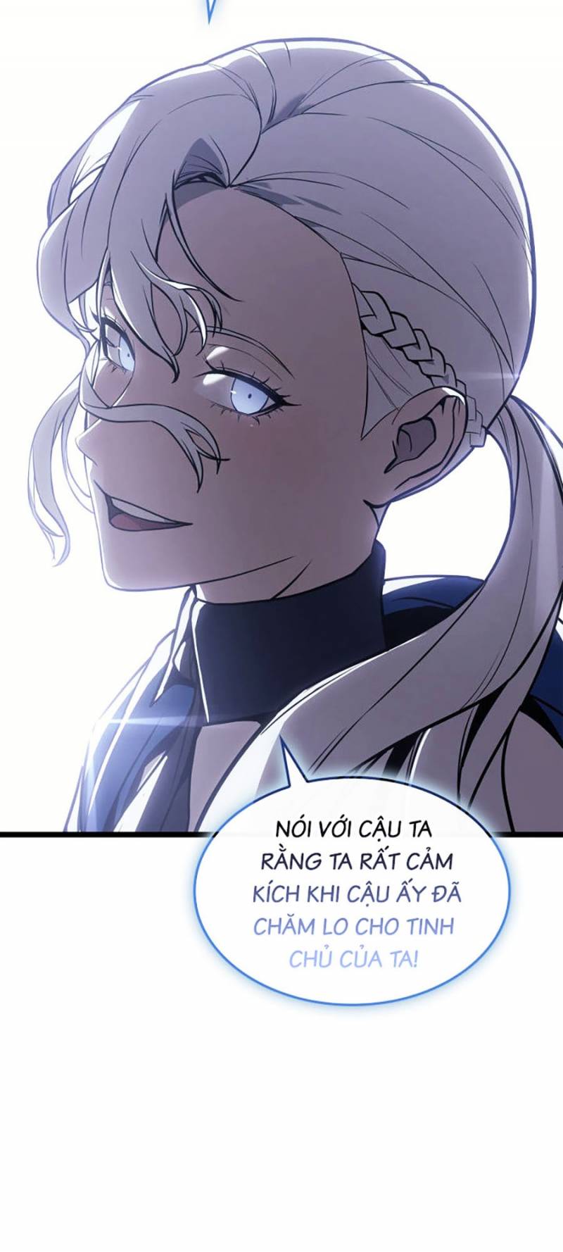 Người Hùng Cấp Thảm Họa Hồi Sinh: Chapter 108