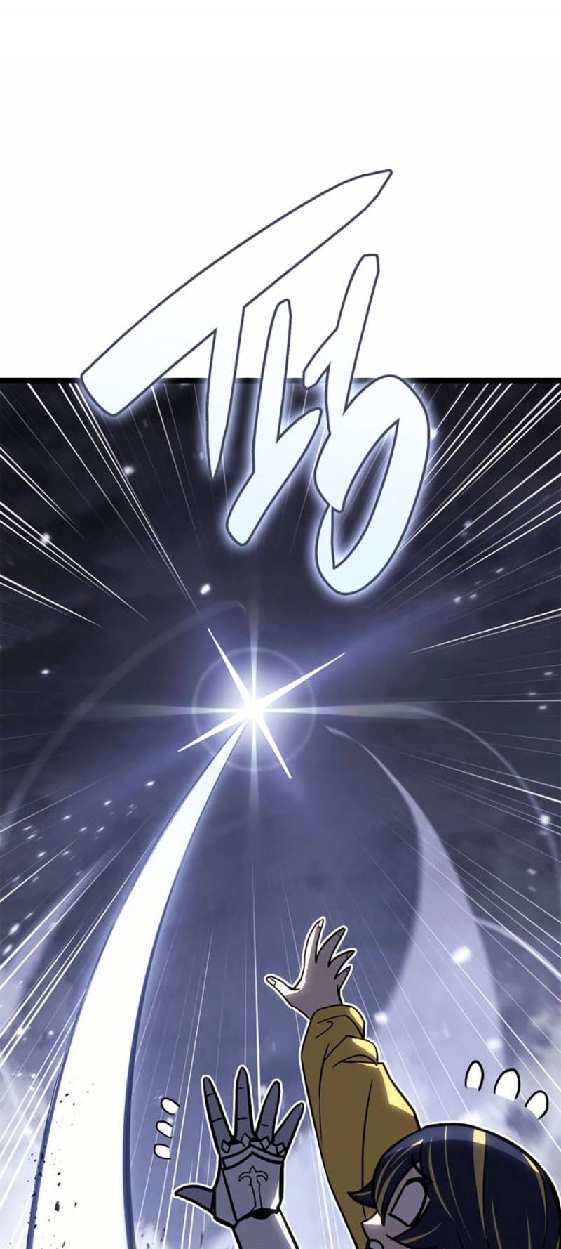 Người Hùng Cấp Thảm Họa Hồi Sinh: Chapter 108