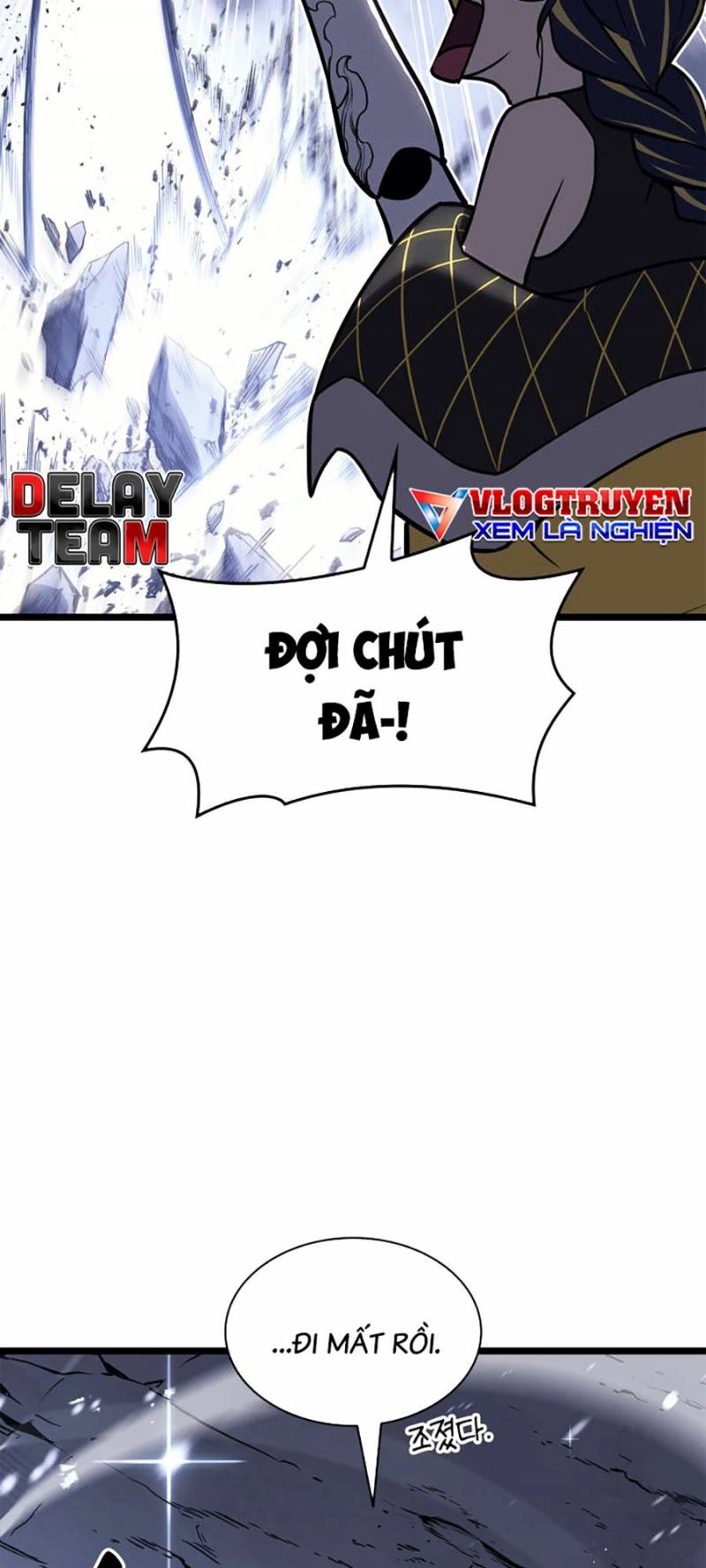 Người Hùng Cấp Thảm Họa Hồi Sinh: Chapter 108
