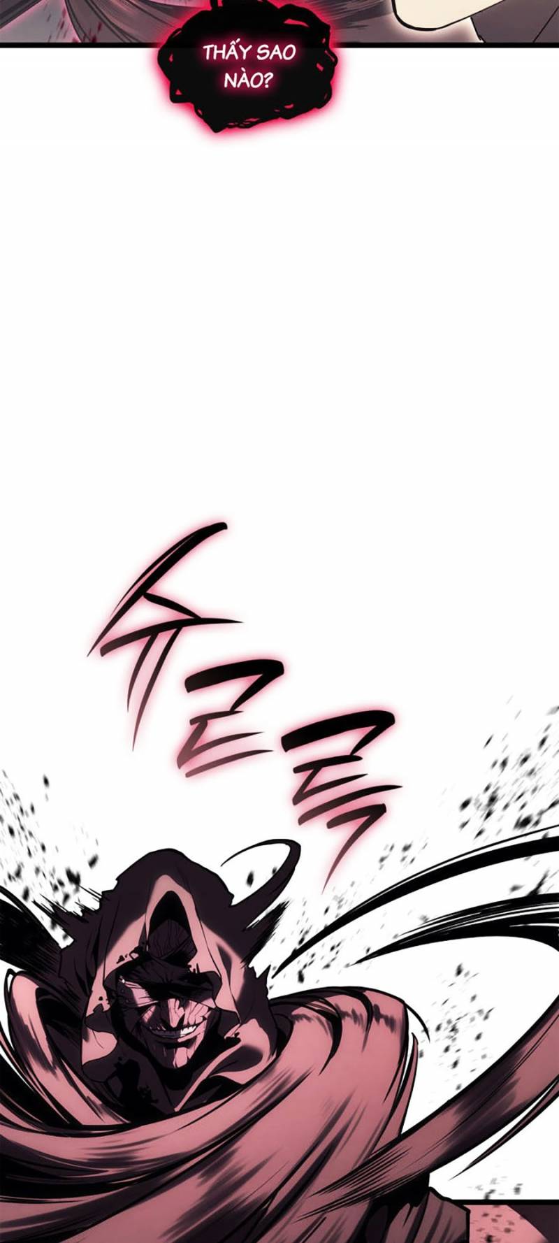 Người Hùng Cấp Thảm Họa Hồi Sinh: Chapter 108