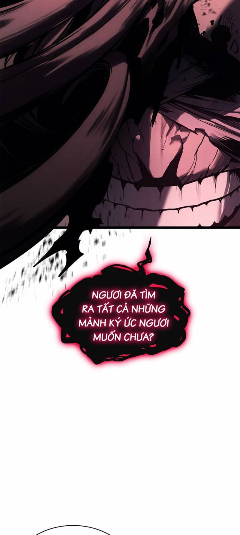 Người Hùng Cấp Thảm Họa Hồi Sinh: Chapter 108