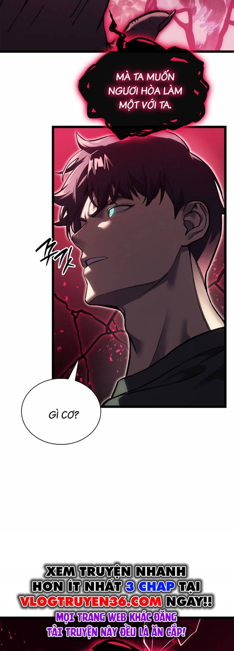 Người Hùng Cấp Thảm Họa Hồi Sinh: Chapter 109